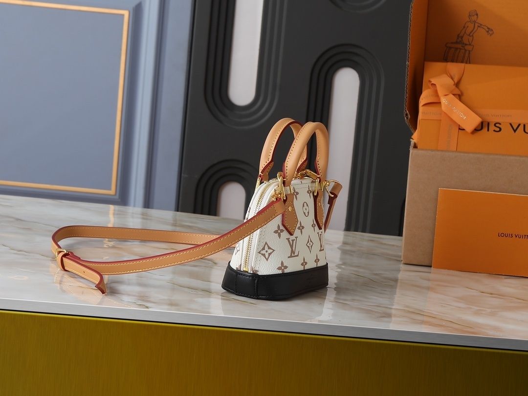 Luxury LV Handbag M46895-M82717 Luxury LV Handbag M46895-M82717