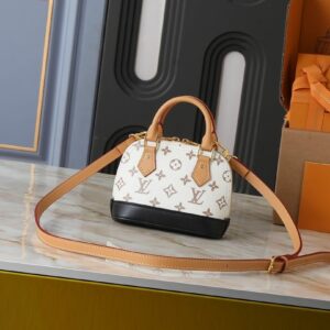 Luxury LV Handbag M46895-M82717 9 ecd6ade7 result