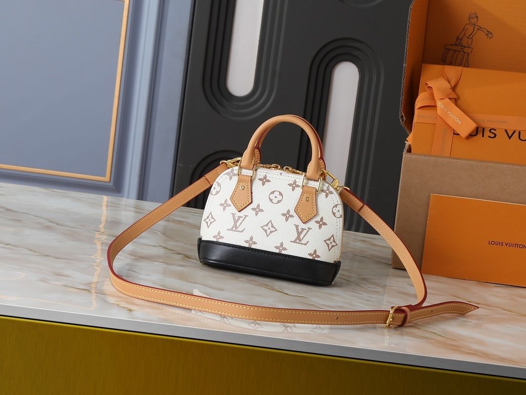 Luxury LV Handbag M46895-M82717 Luxury LV Handbag M46895-M82717