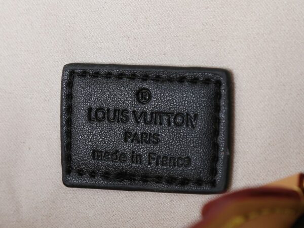 Chic Charm LV Handbag M46921-M53152 Chic Charm LV Handbag M46921-M53152