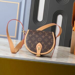 Luxury LV Handbag M44860