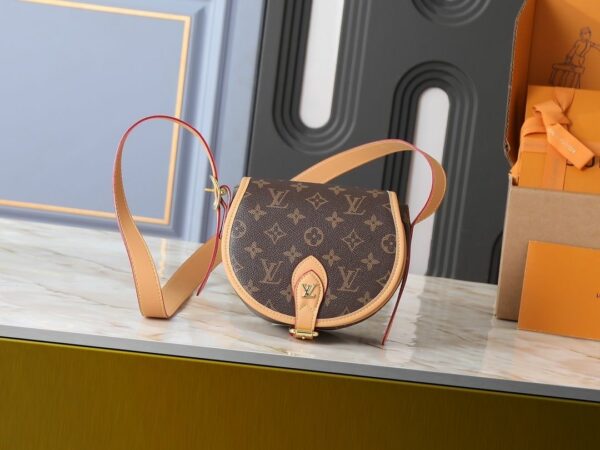 Chic Charm LV Handbag M44860
