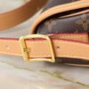 Chic Charm LV Handbag M44860