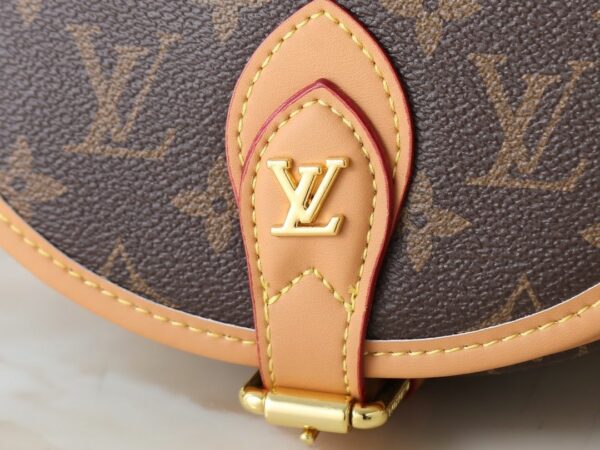 Chic Charm LV Handbag M44860