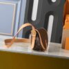 Chic Charm LV Handbag M44860