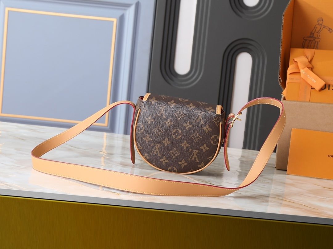 Luxury LV Handbag M44860 Luxury LV Handbag M44860