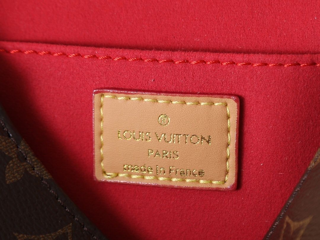 Luxury LV Handbag M44860 Luxury LV Handbag M44860