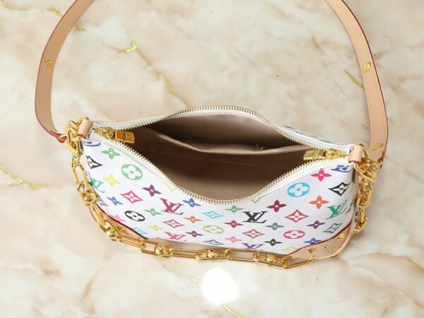 Chic Charm LV Handbag M27790-M45832