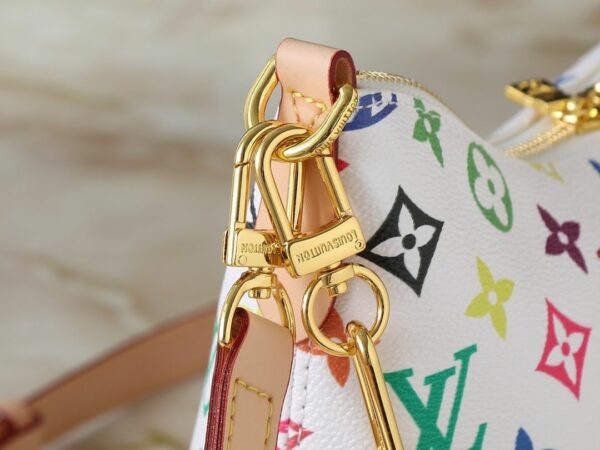 Chic Charm LV Handbag M27790-M45832