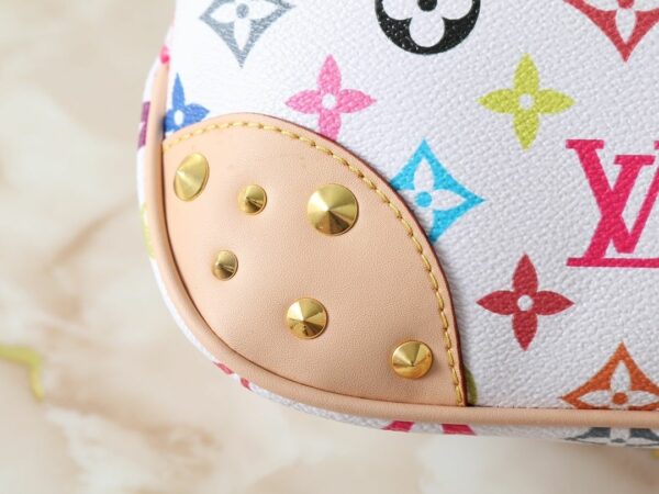 Chic Charm LV Handbag M27790-M45832