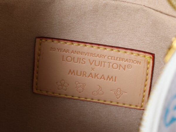 Chic Charm LV Handbag M27790-M45832