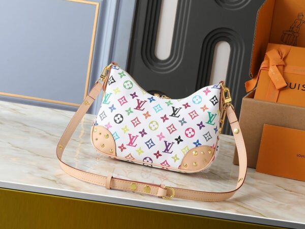 Chic Charm LV Handbag M27790-M45832