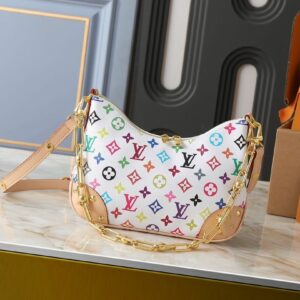 Luxury LV Handbag M27790-M45832