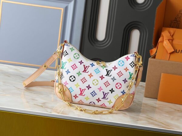Chic Charm LV Handbag M27790-M45832