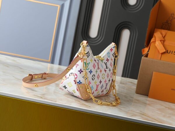 Chic Charm LV Handbag M27790-M45832