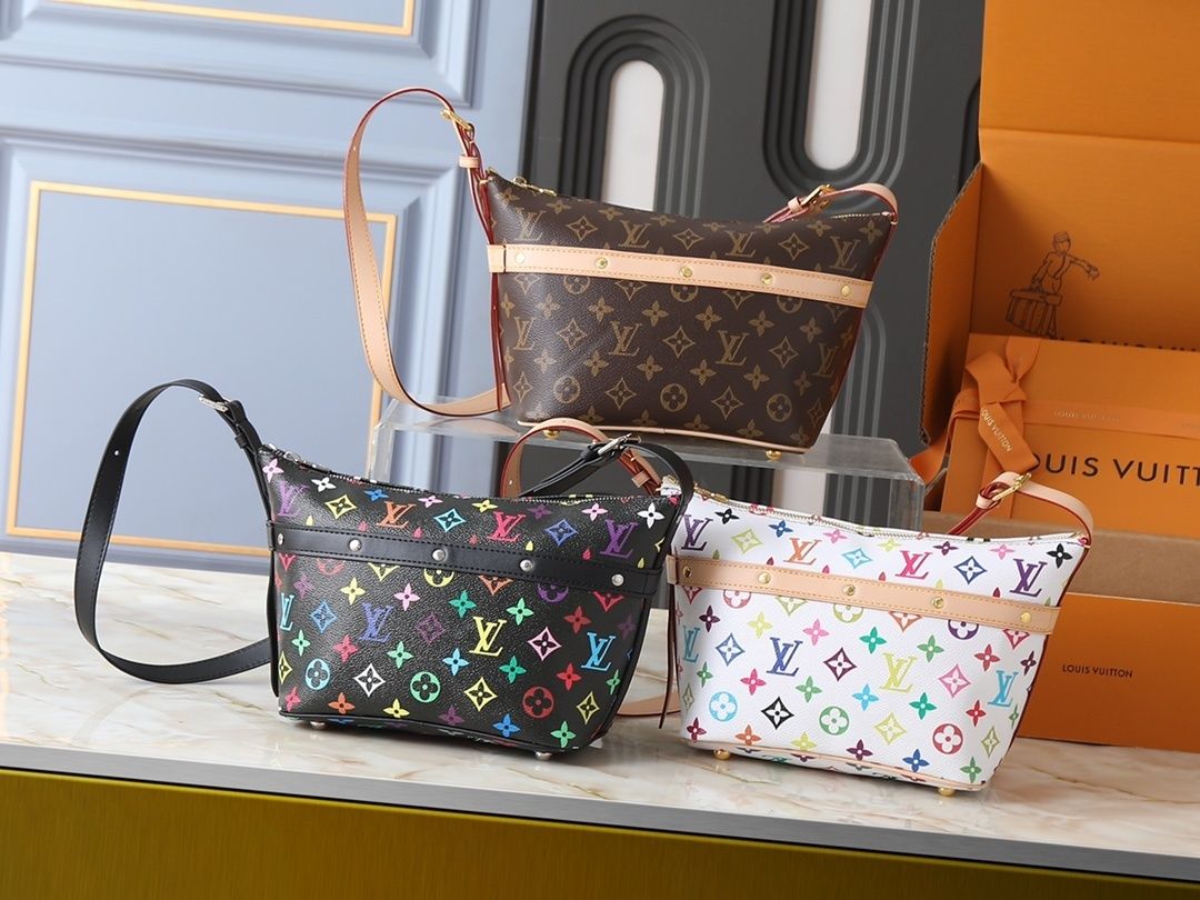 Luxury LV Handbag M27900 Luxury LV Handbag M27900