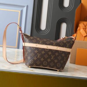 Luxury LV Handbag M27900 4 4648c671 result