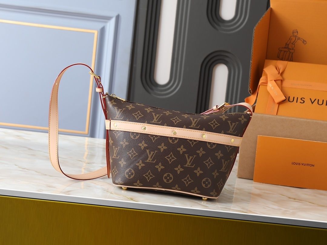 Luxury LV Handbag M27900 Luxury LV Handbag M27900