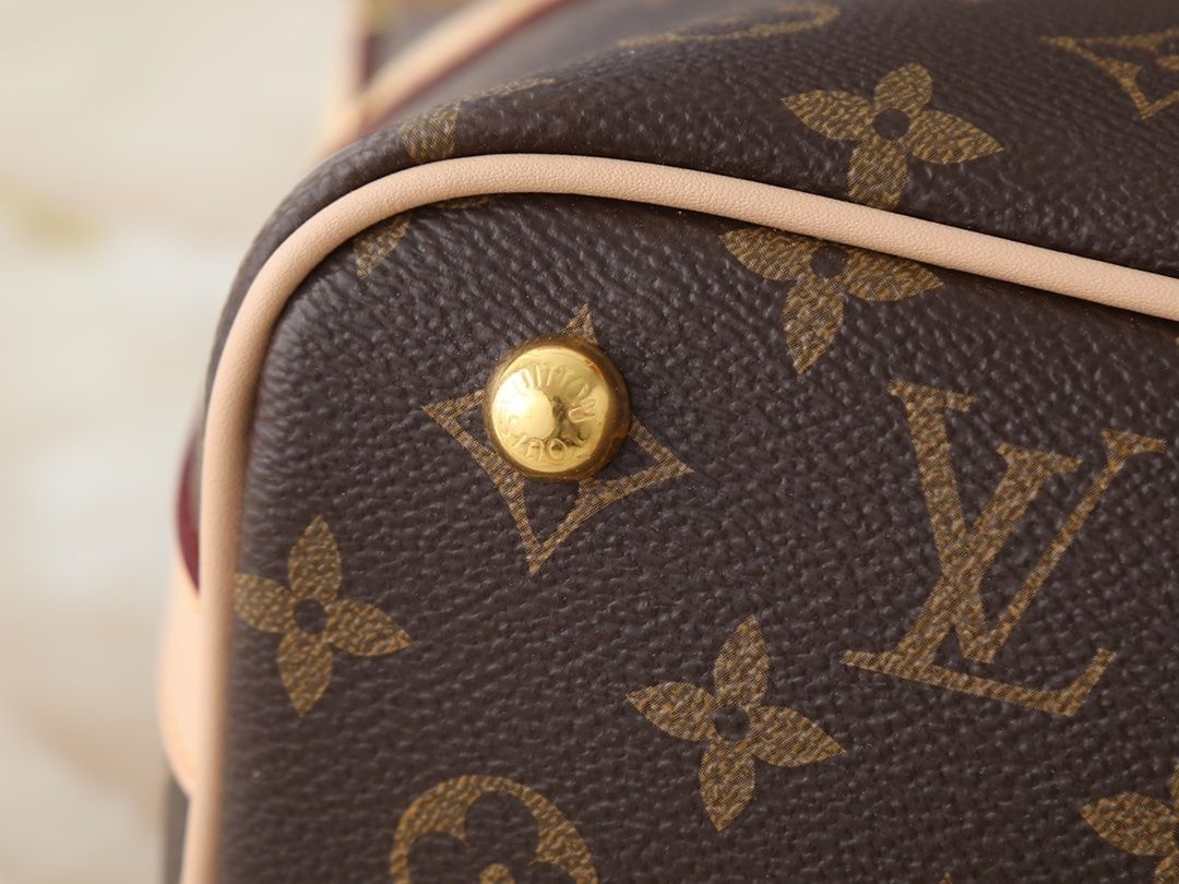 Luxury LV Handbag M27900 Luxury LV Handbag M27900