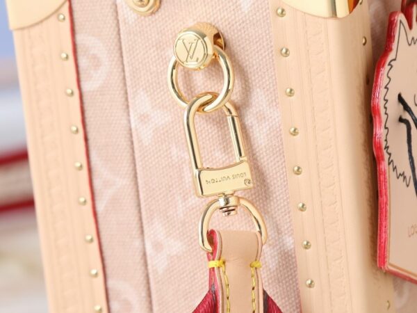 Chic Charm LV Handbag M14592-M45675 Chic Charm LV Handbag M14592-M45675
