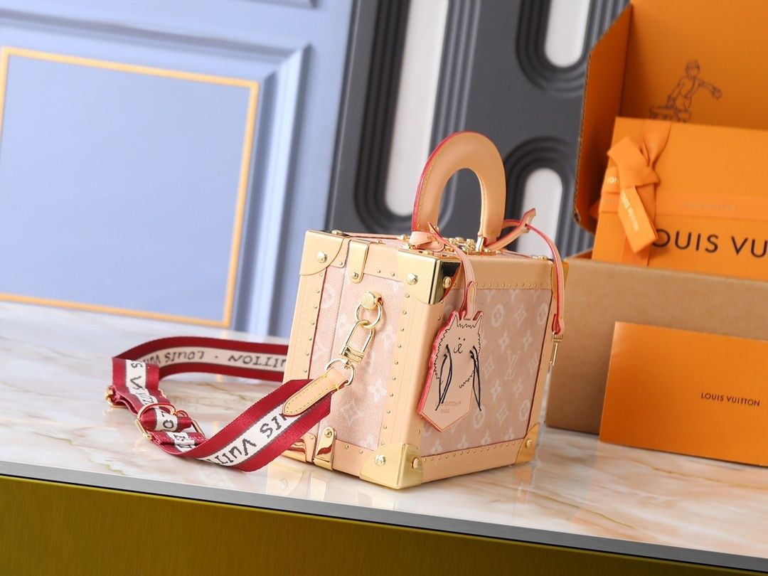 Luxury LV Handbag M14592-M45675 Luxury LV Handbag M14592-M45675