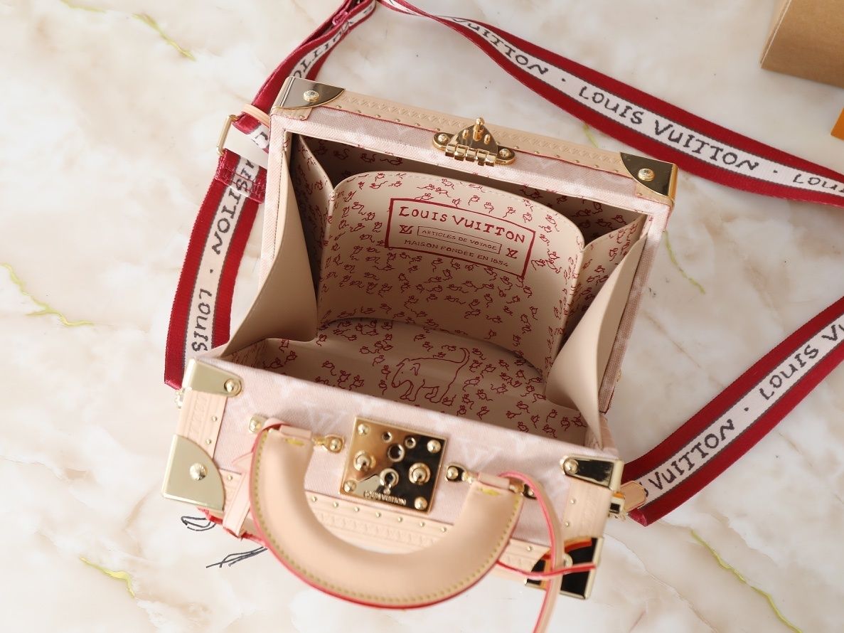 Luxury LV Handbag M14592-M45675 Luxury LV Handbag M14592-M45675