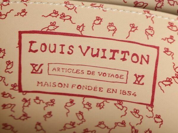 Chic Charm LV Handbag M14592-M45675 Chic Charm LV Handbag M14592-M45675