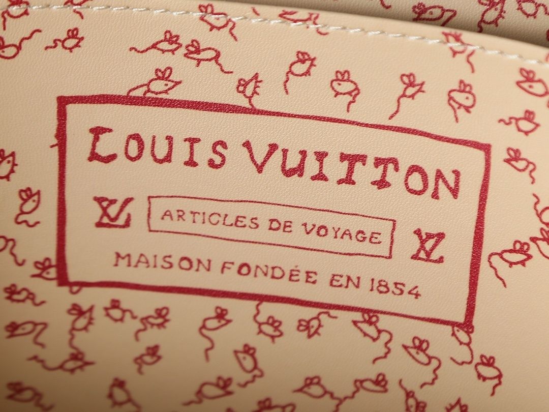 Luxury LV Handbag M14592-M45675 Luxury LV Handbag M14592-M45675