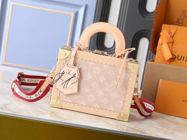 Chic Charm LV Handbag M14592-M45675 Chic Charm LV Handbag M14592-M45675