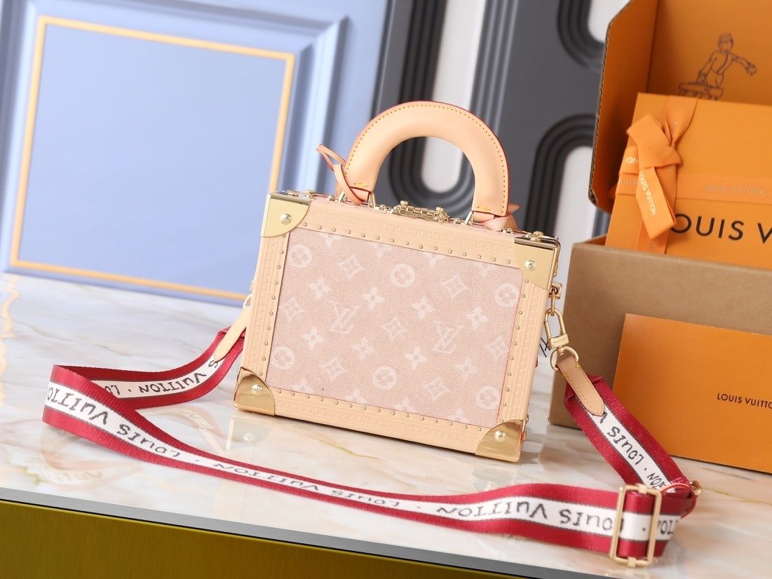 Luxury LV Handbag M14592-M45675 Luxury LV Handbag M14592-M45675