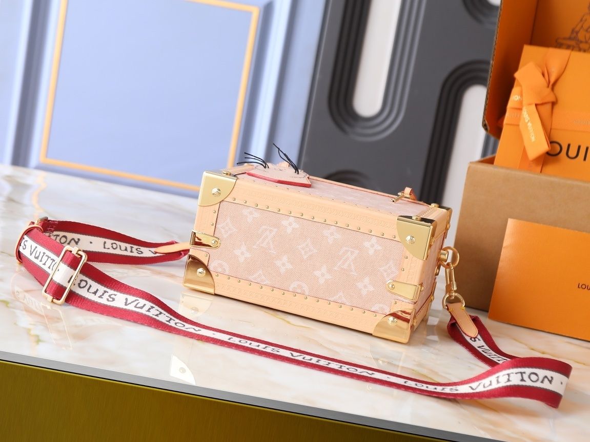 Luxury LV Handbag M14592-M45675 Luxury LV Handbag M14592-M45675