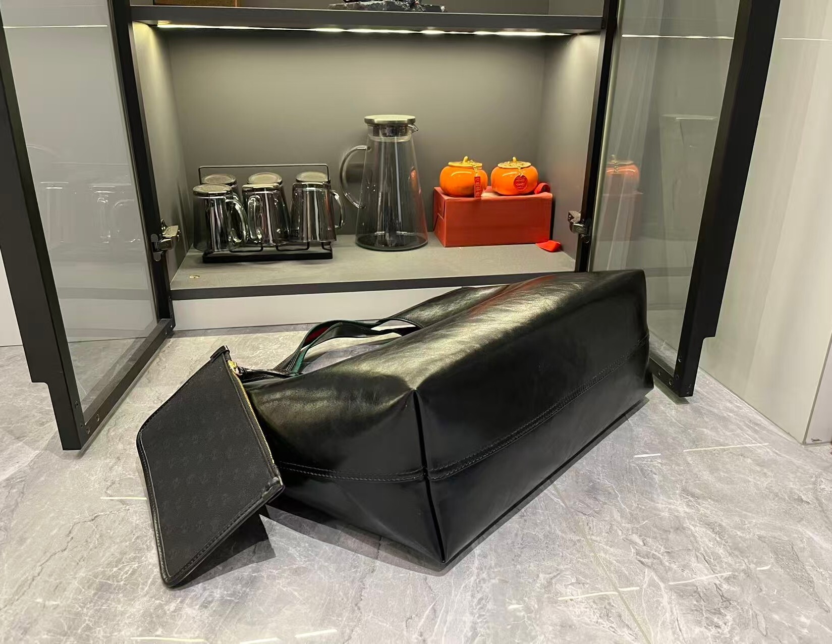 Luxury Gucci Handbag 853971.1 Luxury Gucci Handbag 853971.1