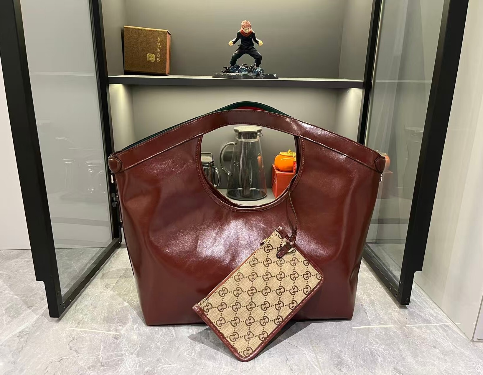 Luxury Gucci Handbag 853971.1 Luxury Gucci Handbag 853971.1