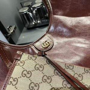Luxury Gucci Handbag 853971.1 15 dd525590