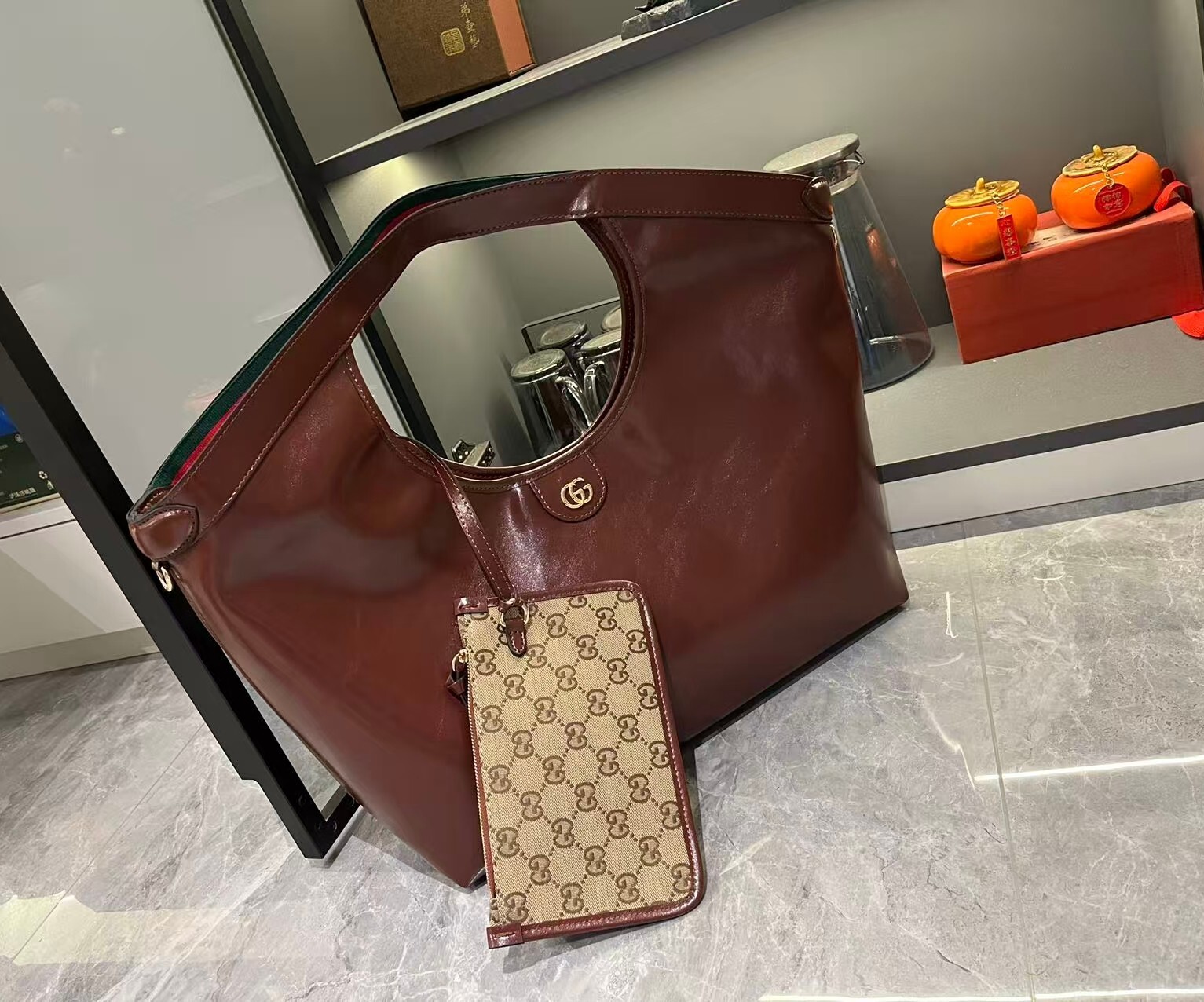 Luxury Gucci Handbag 853971.1 Luxury Gucci Handbag 853971.1