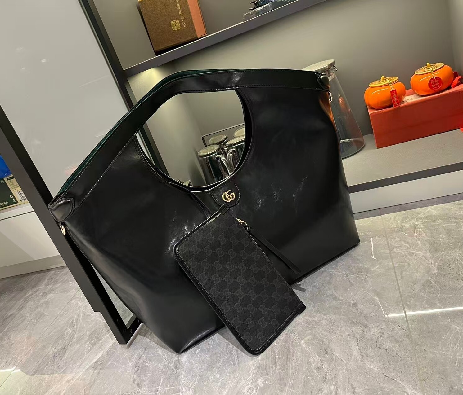 Luxury Gucci Handbag 853971.1 Luxury Gucci Handbag 853971.1