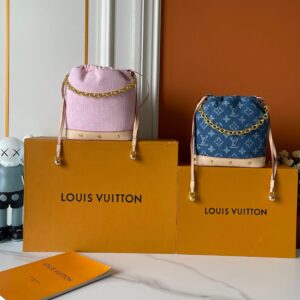 Luxury LV Handbag M83043