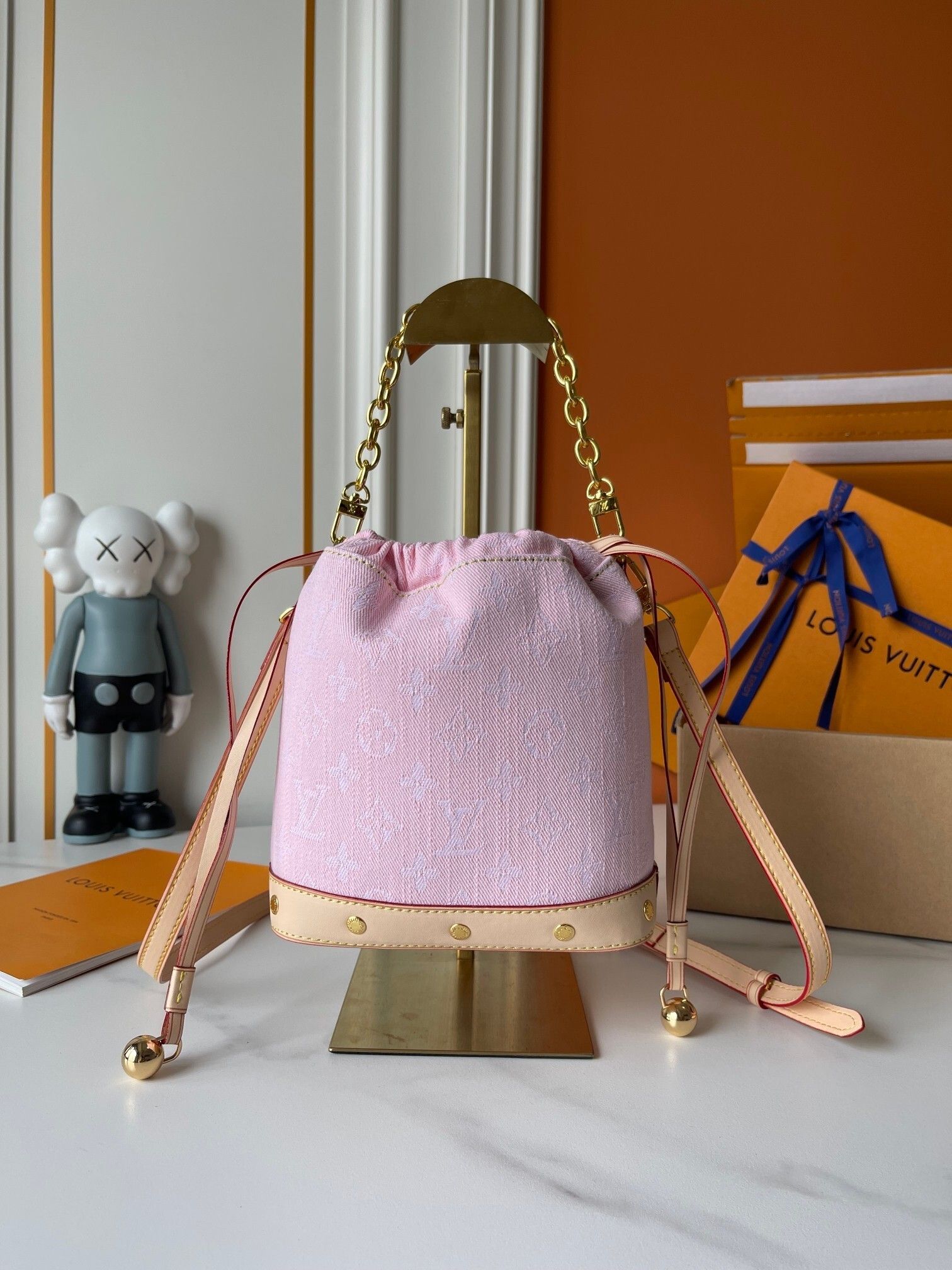 Luxury LV Handbag M83043 Luxury LV Handbag M83043