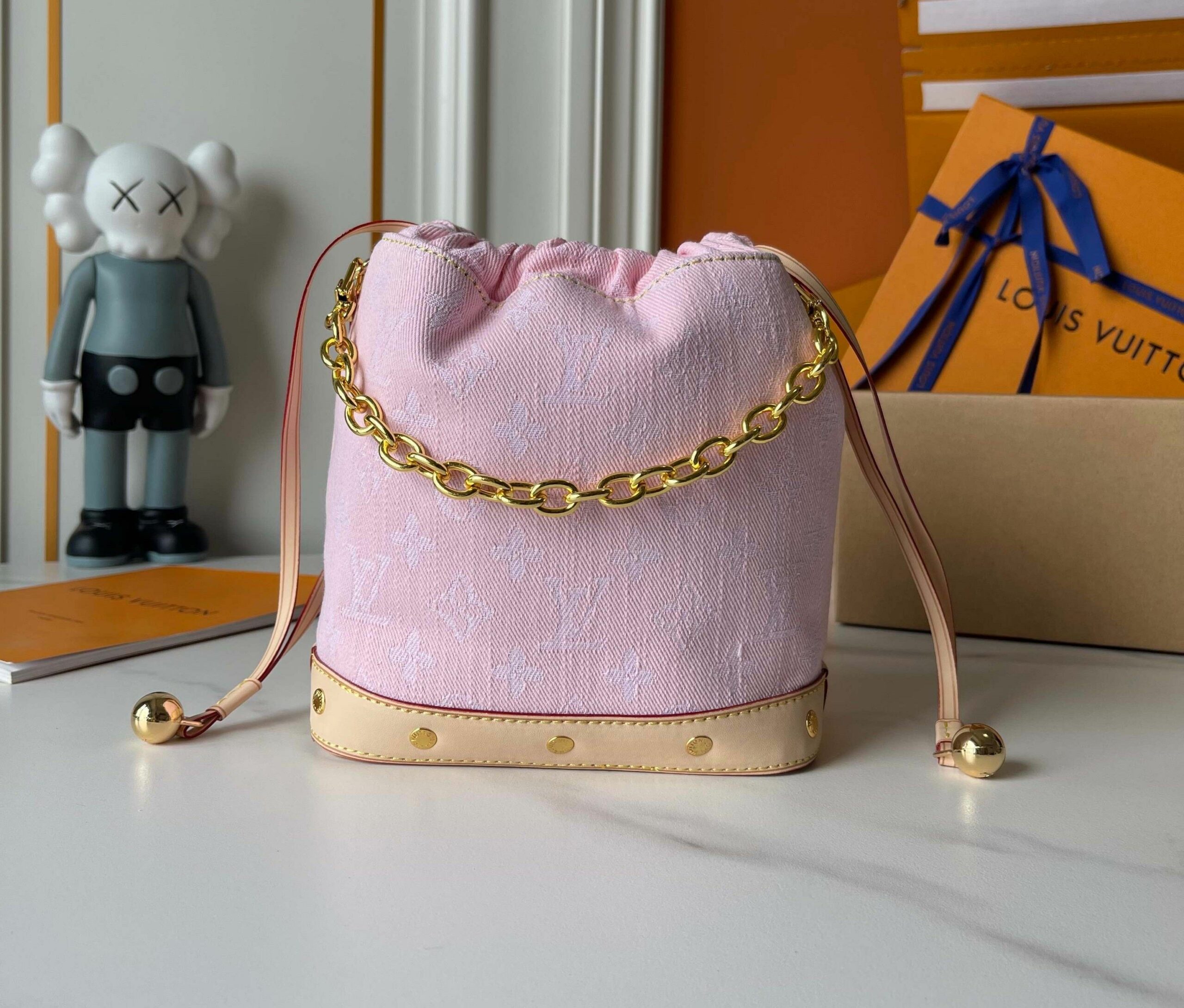 Luxury LV Handbag M83043 Luxury LV Handbag M83043