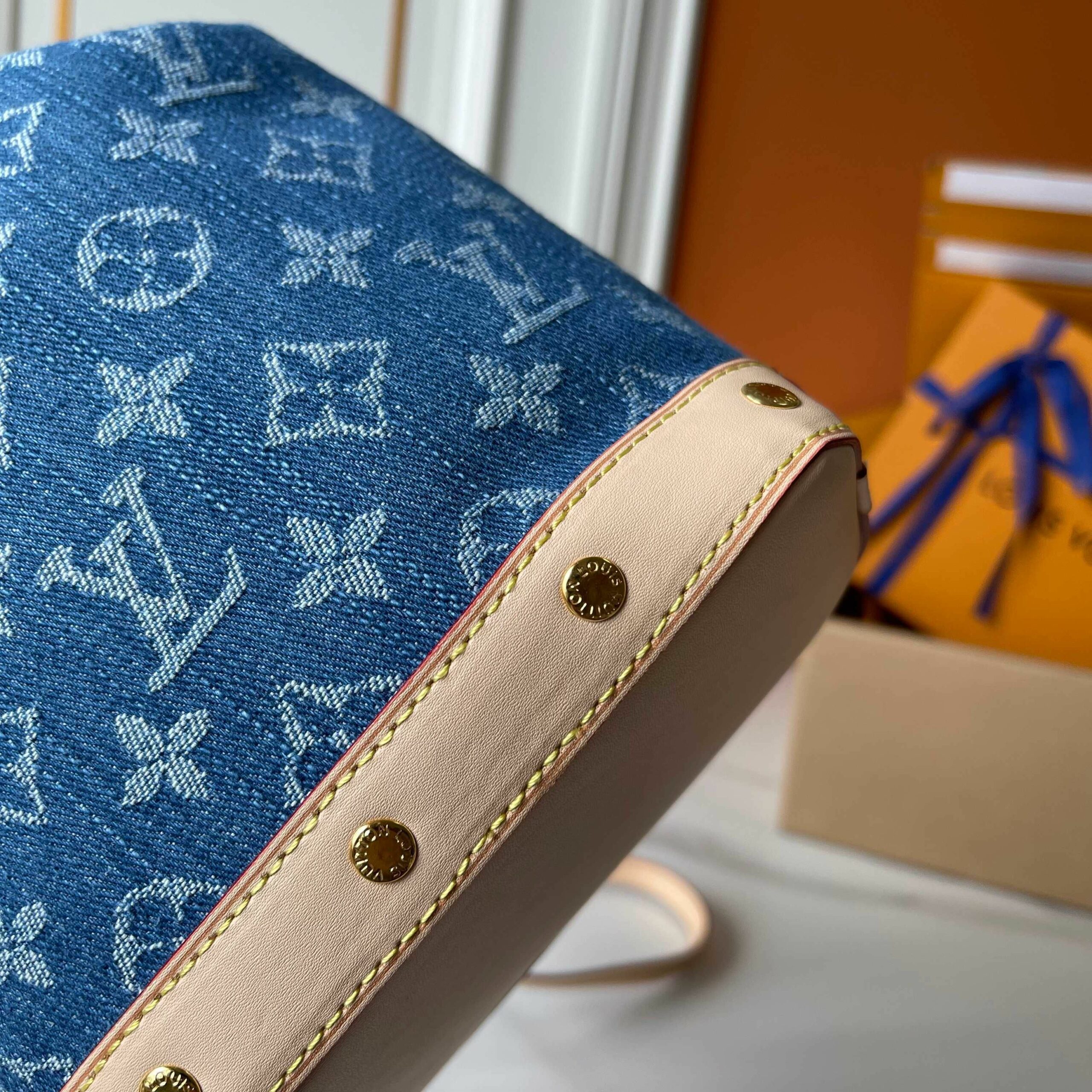 Luxury LV Handbag M83043 Luxury LV Handbag M83043