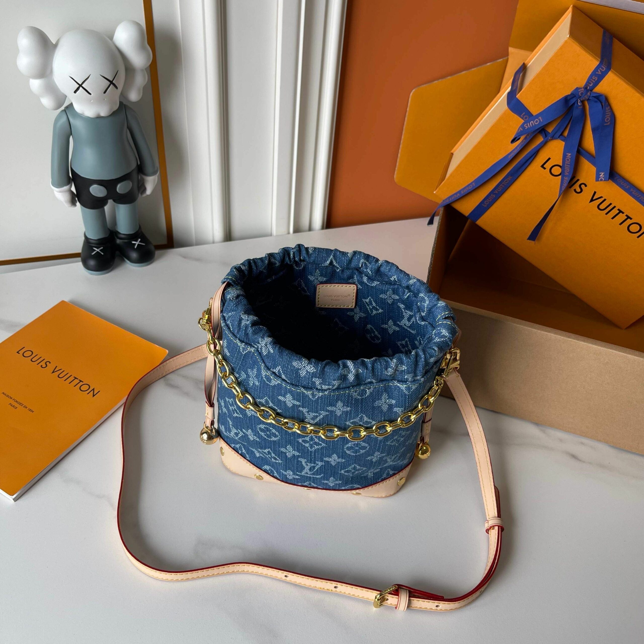 Luxury LV Handbag M83043 Luxury LV Handbag M83043