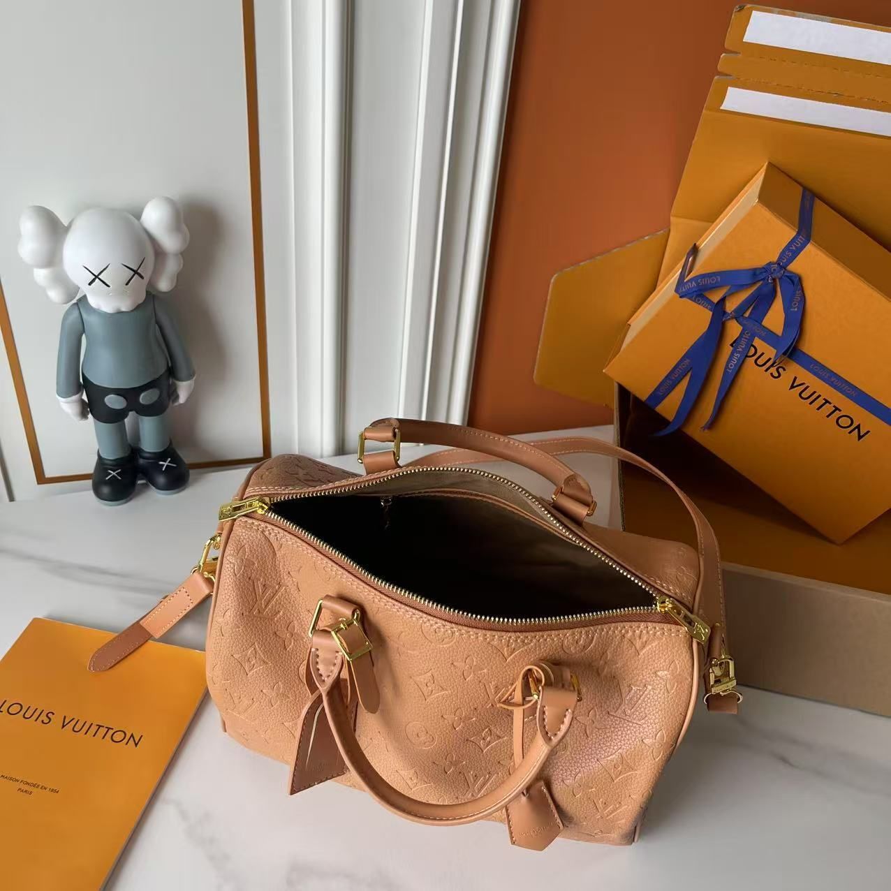 Luxury LV Handbag M11323-M28662 Luxury LV Handbag M11323-M28662