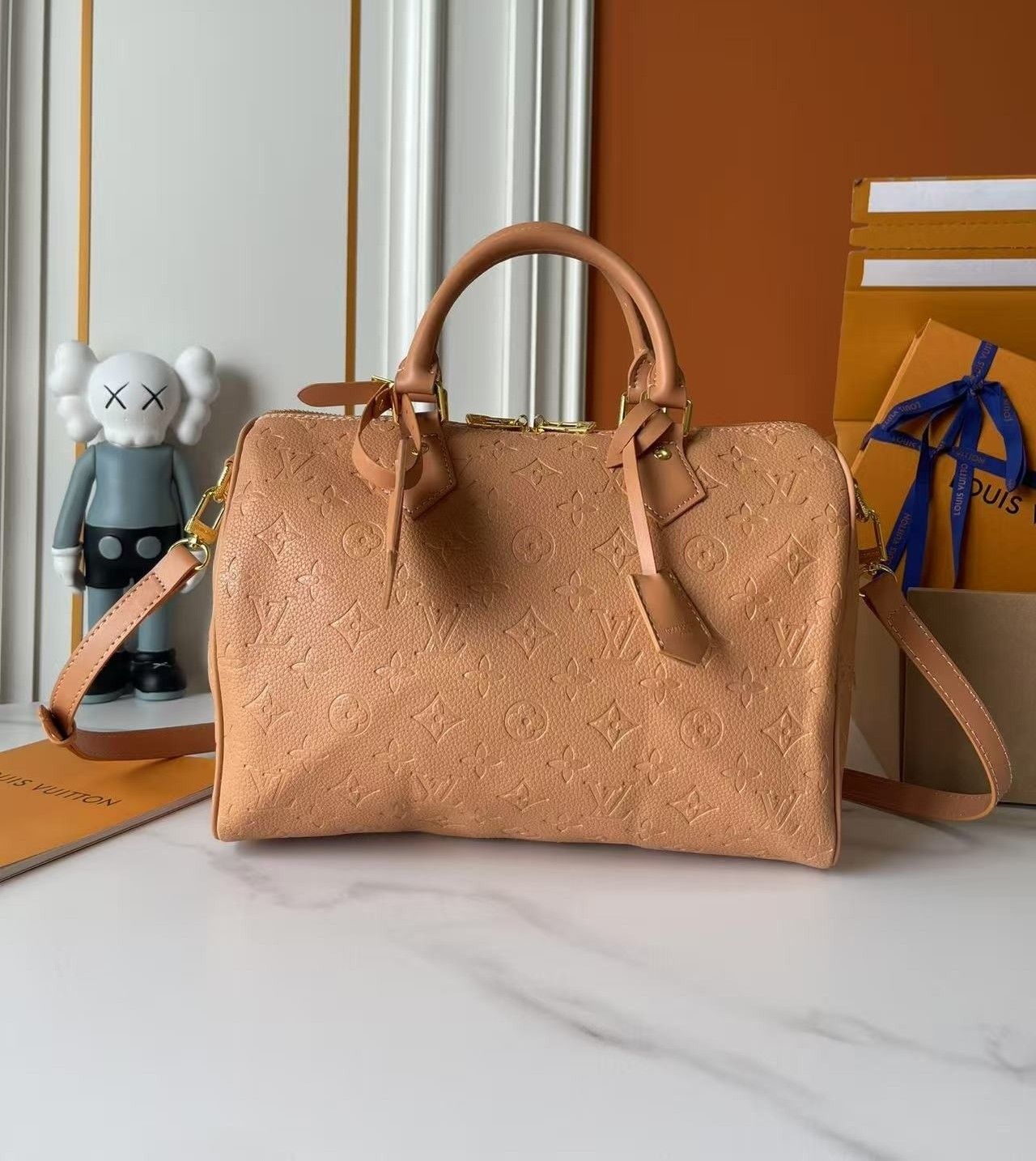 Luxury LV Handbag M11323-M28662 Luxury LV Handbag M11323-M28662