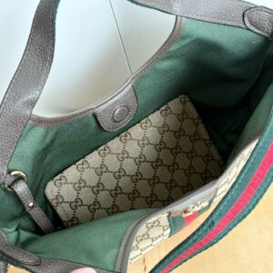 Luxury Gucci Handbag 860845 7 70fd7a46