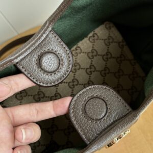 Luxury Gucci Handbag 860845 18 ec434775