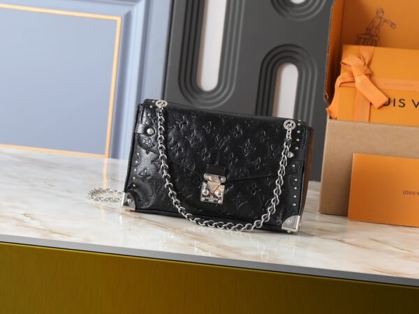 Chic Charm LV Handbag M28137-M14526 Chic Charm LV Handbag M28137-M14526