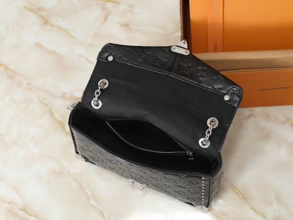 Chic Charm LV Handbag M28137-M14526 Chic Charm LV Handbag M28137-M14526
