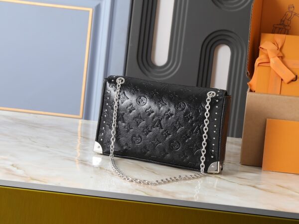Chic Charm LV Handbag M28137-M14526 Chic Charm LV Handbag M28137-M14526