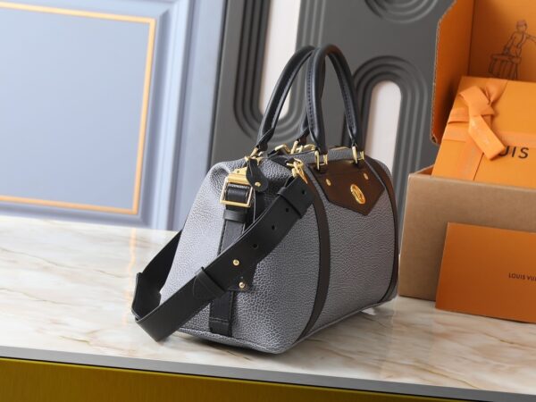 Chic Charm LV Handbag M14700-M26563-M14702-081 Chic Charm LV Handbag M14700-M26563-M14702-081