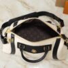 Chic Charm LV Handbag M14700-M26563-M14702-081 Chic Charm LV Handbag M14700-M26563-M14702-081